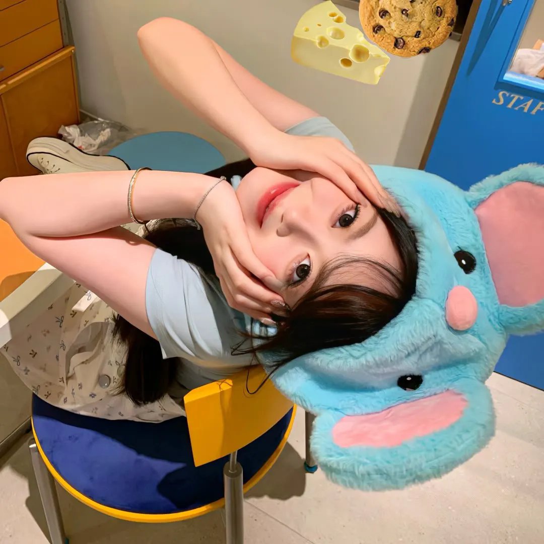 美味关系